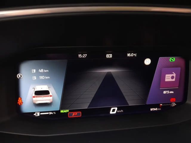 Seat Leon DSG FR-lijn Sportstourer