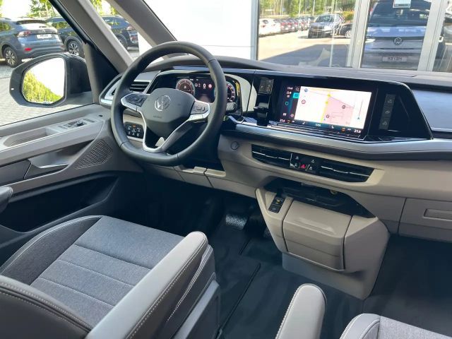 Volkswagen California 2.0 TDI DSG Ocean T7