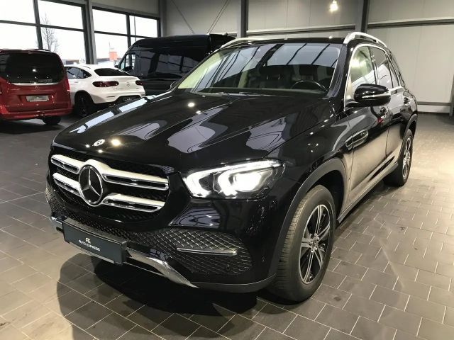 Mercedes-Benz GLE 300 GLE 300 d