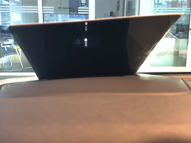 Skoda Octavia 4x4 Combi RS