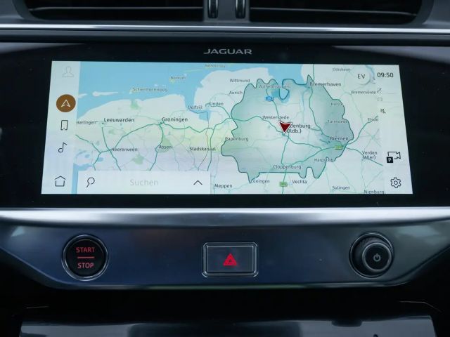 Jaguar I-Pace SE