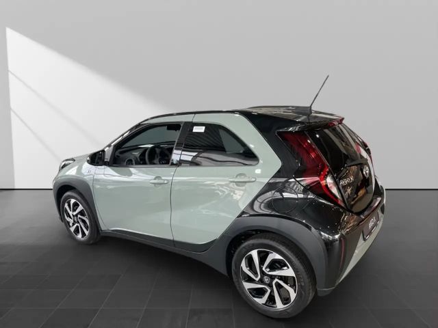 Toyota Aygo X 5-deurs Hatchback VVT-i