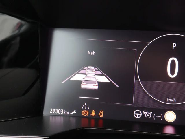 Opel Grandland X 1.2 Turbo Turbo Ultimate