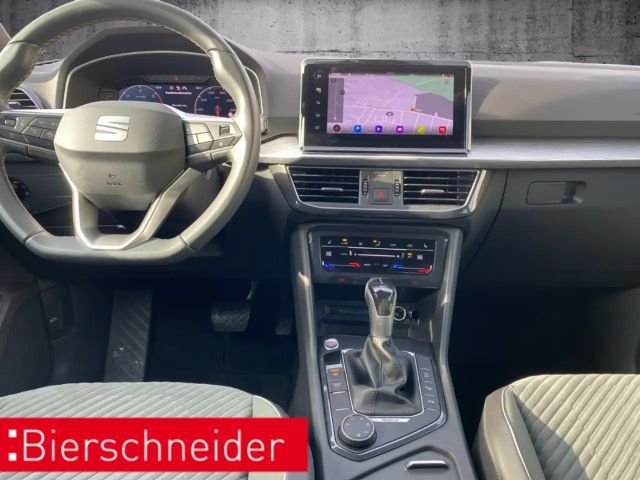 Seat Tarraco 2.0 TDI 4Drive DSG