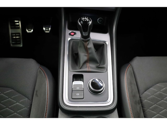 Seat Ateca 1.5 TSI FR-lijn