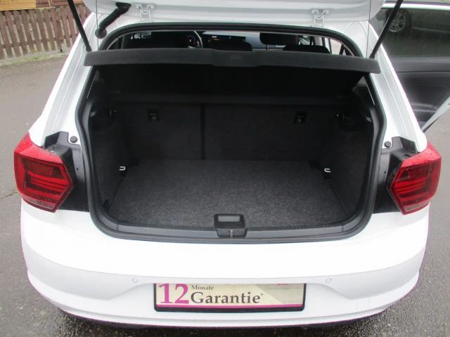 Volkswagen Polo United
