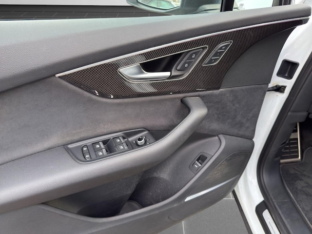 Audi Q7 50 TDI Competition Quattro