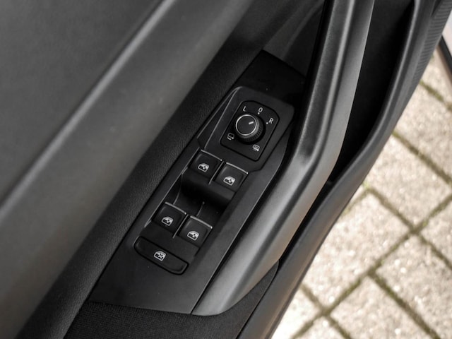 Volkswagen Taigo 1.0 TSI Move