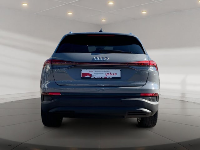 Audi Q4 e-tron SUV 45 e-tron Audi Q4 e-tron