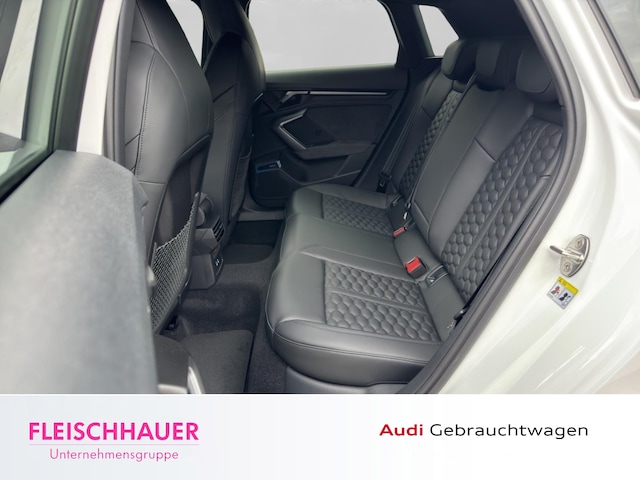 Audi RS3 Quattro S-Tronic Sportback