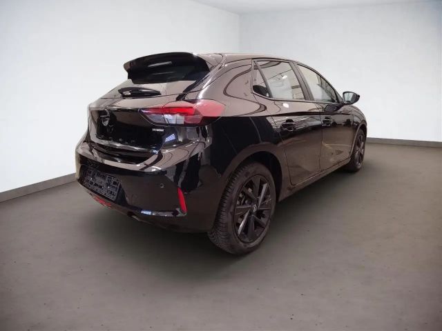 Opel Corsa 1.2 Turbo Edition Turbo