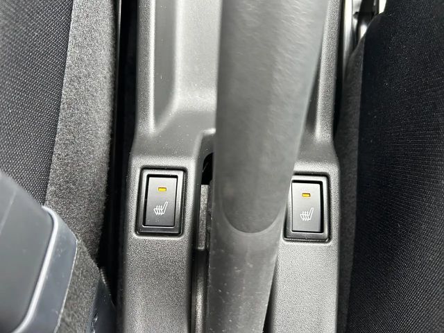 Suzuki Swift Flash Hybrid