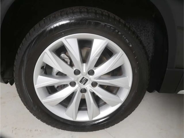 Seat Ateca 1.5 TSI DSG