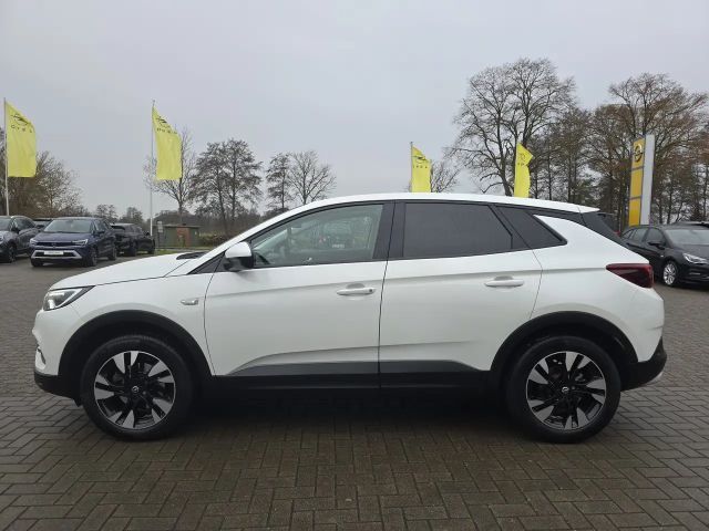 Opel Grandland X Elegance