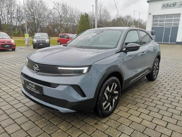 Opel Mokka 1.2 Turbo Edition Turbo
