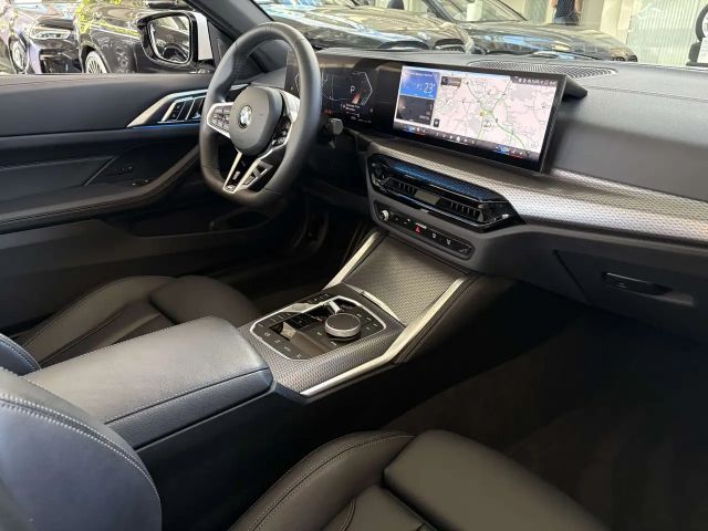 BMW 420 420i Cabrio M-Sport