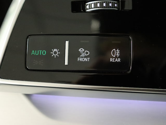 Audi Q7 50 TDI Quattro