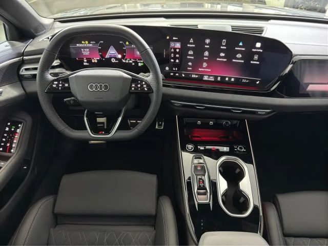 Audi A6 Quattro
