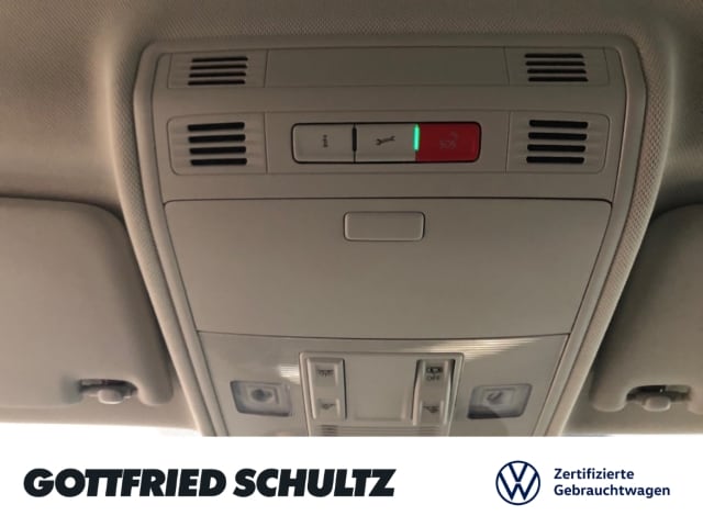 Volkswagen Polo DSG Move