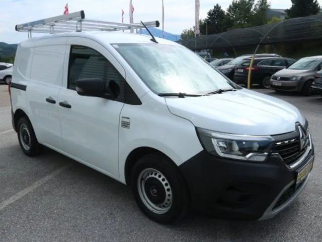 Renault Kangoo LKW VAN Advance dCi95