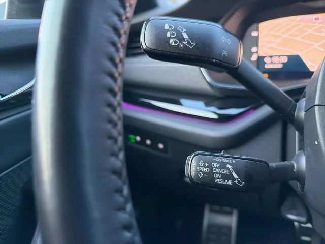 Skoda Octavia 4x4 Sportline