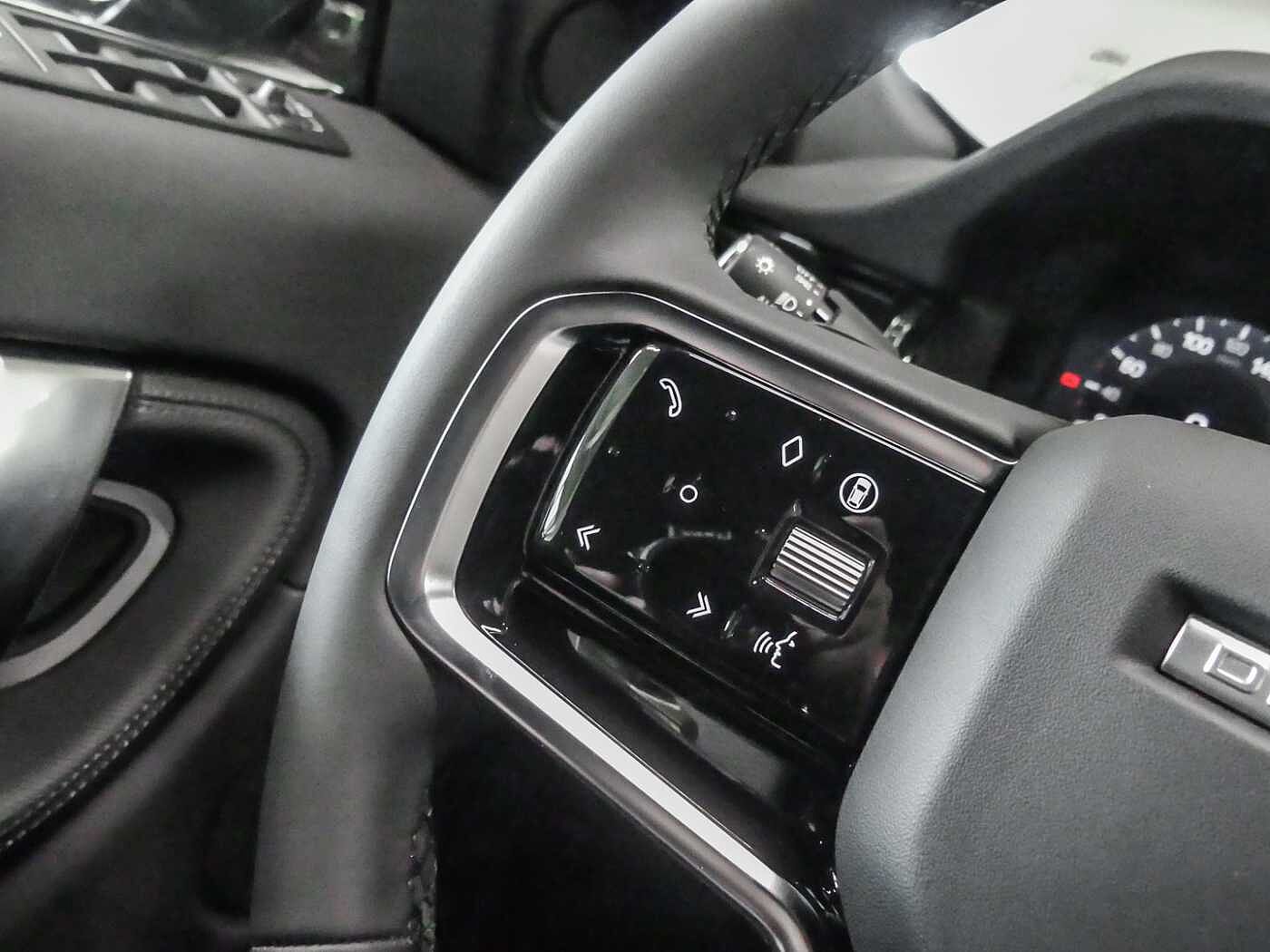 Land Rover Discovery Sport D200 Dynamic SE