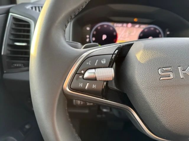 Skoda Karoq Selection Tour