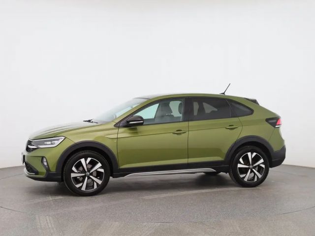 Volkswagen Taigo DSG Style