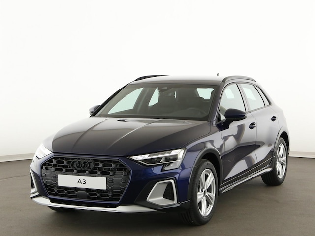 Audi A3 35 TFSI S-Tronic