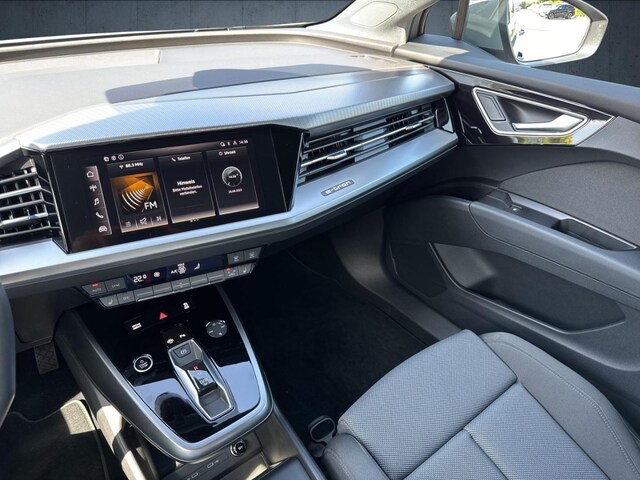 Audi Q4 e-tron 35 Sportback