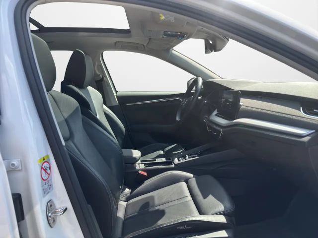 Skoda Octavia 2.0 TDI Combi Style Style