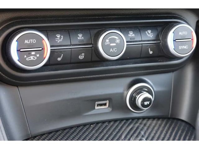 Alfa Romeo Stelvio Q4 Quadrifoglio Turbo