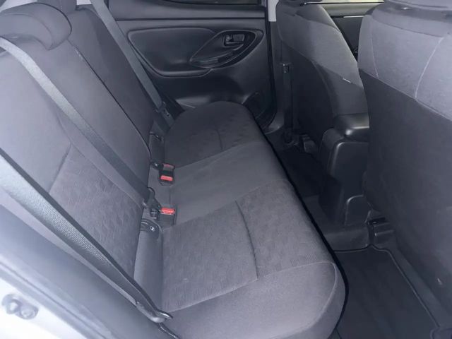 Toyota Yaris Hatchback Hybride