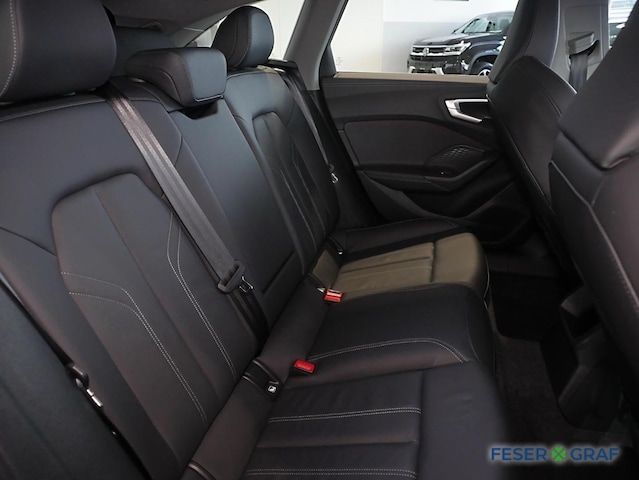 Audi A5 Avant S-Tronic