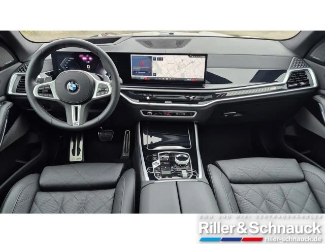 BMW X5 xDrive