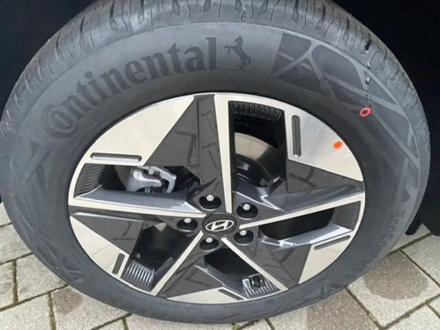 Hyundai Tucson T-GDi