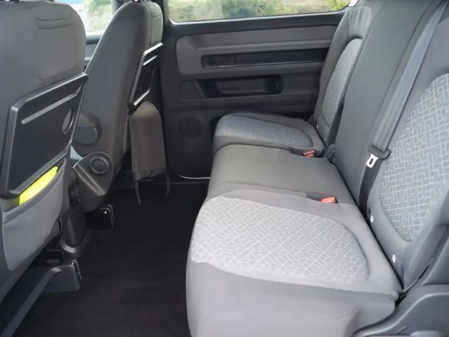 Volkswagen ID.Buzz Pro