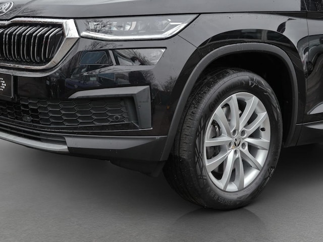 Skoda Kodiaq 4x4 Style Style