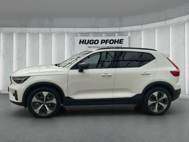 Volvo XC40 Dark Plus