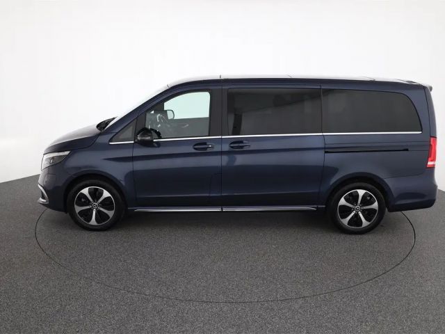 Mercedes-Benz EQV 300