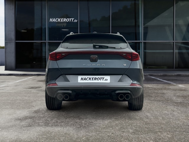 Cupra Formentor 2.0 TSI 4Drive VZ