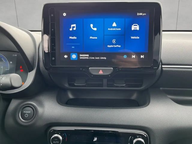 Toyota Yaris Comfort Hybride VVT-i