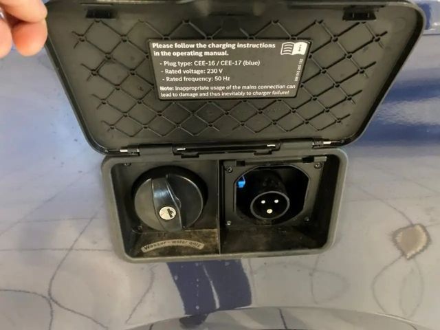 Mercedes-Benz Marco Polo 4MATIC AMG Line