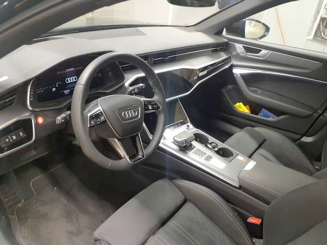 Audi A6 45 TDI Avant Quattro S-Line S-Tronic