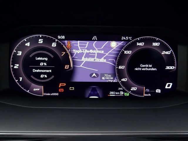 Cupra Leon SP 1.5 eTSI | LED RFK ACC Navi