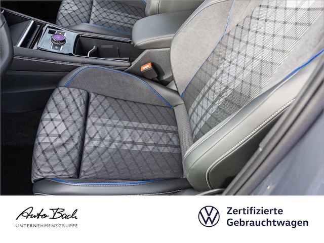 Volkswagen Tiguan 2.0 TSI DSG R-Line