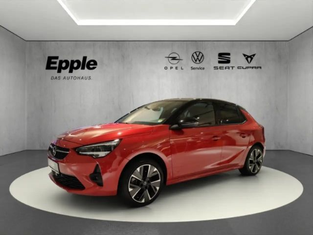 Opel Corsa GS-Line Grand Sport