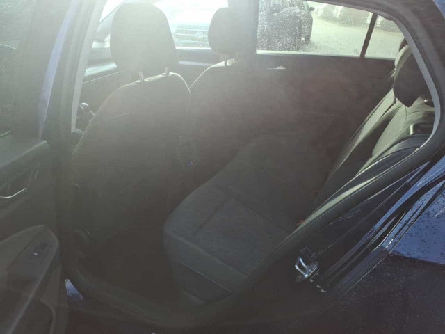 Volkswagen Golf 1.5 TSI Golf VIII Move