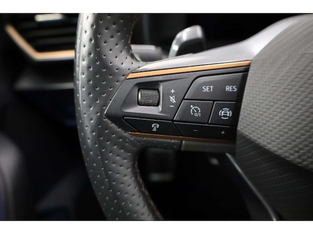 Cupra Leon 2.0 TSI VZ