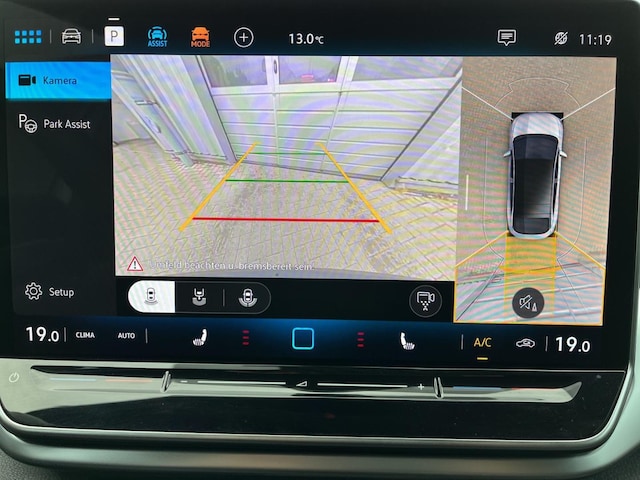 Volkswagen ID.5 Move Pro